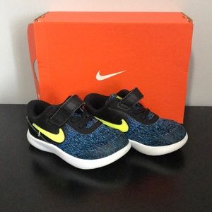 Nike toddler boys size 8